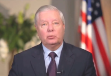 Američki senator pozvao Trumpa da ubije čelnike Irana