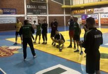 RK Kakanj gradi formu za nastavak prvenstva, stigla i prva pojačanja