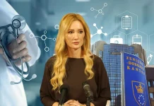 Šta donosi novi zdravstveni sistem u ZDK: Uskoro još brže usluge i sigurniji zdravstveni podaci