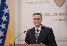 Direktan odgovor: Denis Bećirović će biti kandidat za Predsjedništvo BiH