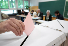 OIK Kakanj: Javni konkurs za prijavu kandidata za imenovanje predsjednika/zamjenika predsjednika biračkih odbora