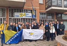 SBiH ZDK dobila novo rukovodstvo: Nova lica, novi planovi