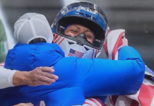 Godine i majčinstvo ne znače kraj karijere! Sinovi Elane (41) gledali su historiju, ali to još ne znaju