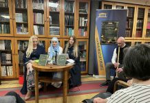 Poezija, naj i poruke suživota obilježili posebnu večer u Kaknju