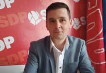 Kubat: Neka vječno živi naša jedina domovina – Bosna i Hercegovina