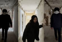 Armen Škobalj predstavlja ‘Escape’, u spotu je naša Lamija Đokić