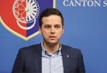 Nihad Uk: Nisam pobjegao, čuo sam poruku građana Sarajeva