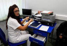 ZDK prvi u BiH počeo sa redovnim i trajnim programom skrininga karcinoma dojke