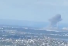 Dok pričaju o miru, rat bukti jače nego ikad! Šta se dešava na Bliskom istoku