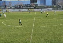 Rudar pobjedom otvorio proljetni dio sezone, Mladost poražena u Visokom