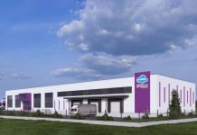 Kakanjska firma ulaže milione u novu fabriku