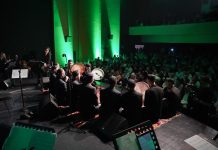 Jedna večer, hiljade emocija: Kako je Bajramski koncert u Kaknju nadmašio sva očekivanja