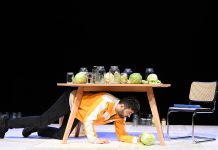 U petak zenička predstava „Kiselina“ u Virovitici