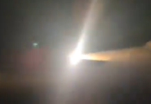 Iran objavio snimak: Pogodili smo američki nosač Abraham Lincoln