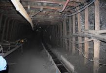 Rudari Kaknja stupili u radnički neposluh: Druga smjena nije sišla u jamu