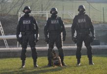 SIPA raspisala konkurs za prijem novih policajaca