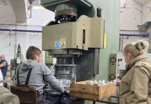 Šok za bh. industriju: Izvoz oružja pao skoro 50 posto