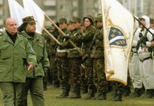 Dan Armije RBiH: Iz naroda nastala, za narod se borila