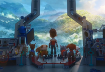 Danas počinje besplatan filmski vikend za djecu i porodice u Kaknju