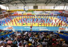 Kako je klub iz Kaknja postao primjer sportskog razvoja u BiH