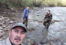 Trstionica ponovo diše: Članovi “Bistra očistili kakanjsku rijeku i najavili velike promjene