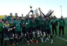 Dominacija kakanjskog Rudara: Lider može riješiti sve nekoliko kola prije kraja