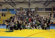 Heroji iz dvorane: Kako je ‘Kakanj 78’ slomio Bosnu i krenuo prema novom trofeju