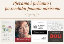 Zagreb stiže u Kakanj: Poezija i sevdah u jednom dahu