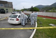 Sedmicama trajala obuka, a završnica kriminalističkih tehničara privukla veliku pažnju