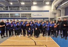 Sjajan uspjeh Bosna – Rudara: Pet državnih prvaka i ekipni pehar