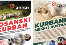 ‘Merhamet’ Kakanj ponovo pokrenuo akciju ‘Kurban’