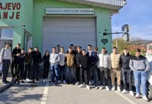 Spoj teorije i prakse: Primjer dobre nastave iz Kaknja