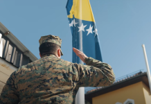 Ministarstvo odbrane BiH raspisalo javni oglas za prijem vojnika u Oružane snage BiH