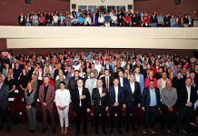 Tribina ‘Djela, ne riječi’ održana u Kaknju