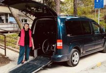 Kakanj ponovo pokazao veliko srce: Objezbeđeno specijalno vozilo za djevojčicu oboljelu od SSPE