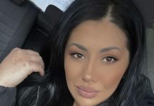 Amina Hrvo ima benigni tumor na mozgu, čije puknuće može biti kobno