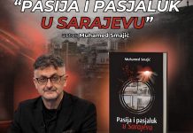 U Kaknju knjiga koja svjedoči vremenu: Promocija u ponedjeljak