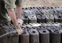 Blagi pad cijene dizela na pumpama u BiH, benzin zadržao istu cijenu