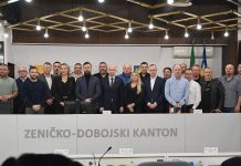 Izdvojen novac za klubove! Ministar Mušija: Na klubovima je da opravdaju povjerenje!