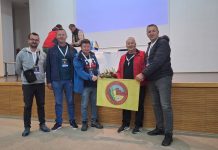 Osman Tulić izabran u Nadzorni odbor Planinarskog saveza FBiH