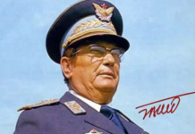 Zašto se Tito i danas spominje? Tajne iz života koje nikad nisu otkrivene