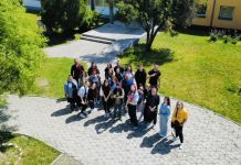 Action Lab 4 u Kaknju: Turistička zajednica Općine Kakanj domaćin učesnicima urbact projekta
