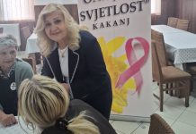Žene iz Doboja uradile stvar koju mnoge i dalje izbjegavaju