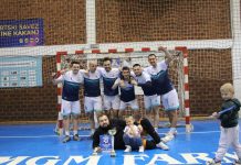 Nelt d.o.o. šampion Biznis lige ‘Kakanj 2026’, Emil Piljug najbolji igrač turnira