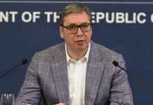 Vučićeva odluka izazvala buru: Podgorica i Beograd ponovo u sukobu