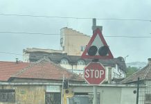 Građani prijavili kvar na pružnom prijelazu u Kaknju