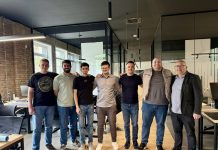 Kakanjski dvojac u srcu digitalne revolucije: Upoznajte Cosmark, tim koji spaja tehnologiju i marketing