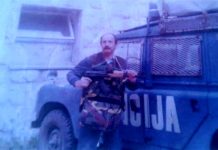 Sjećanje na Kapetana Labuda: Heroj koji je život dao za odbranu domovine