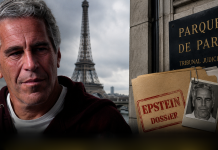 Slučaj Epstein: Nove žrtve se javile istražiteljima u Parizu
