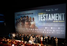 Film „Testament“ Mirze Begovića osvojio nagradu za najbolji film na festivalu FIFFLONDON u Londonu